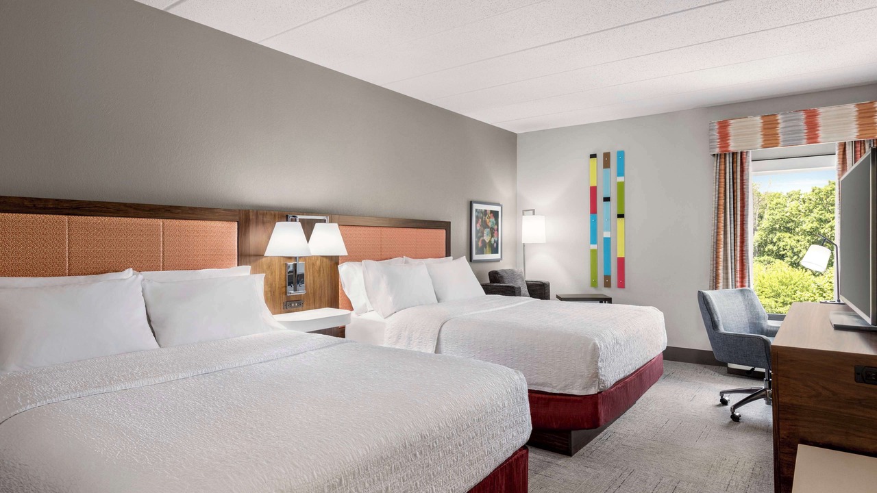 Photo of Bedroom in Milford