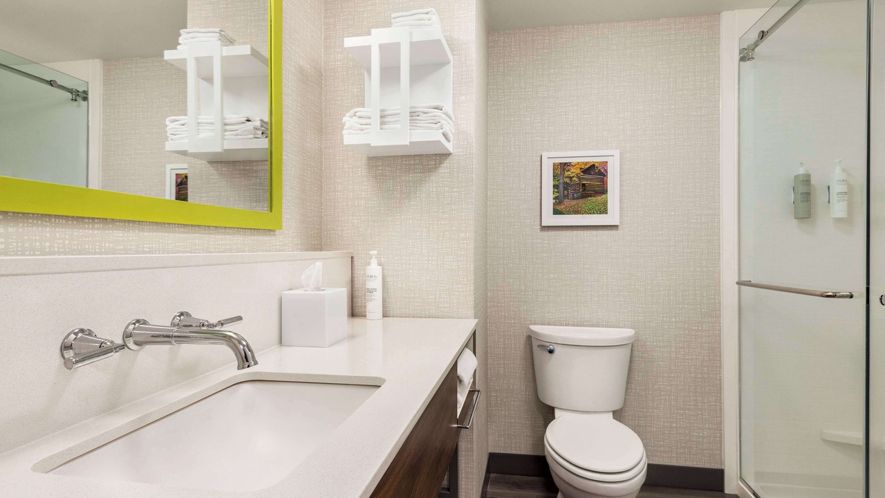 Photo of Bathroom in Milford
