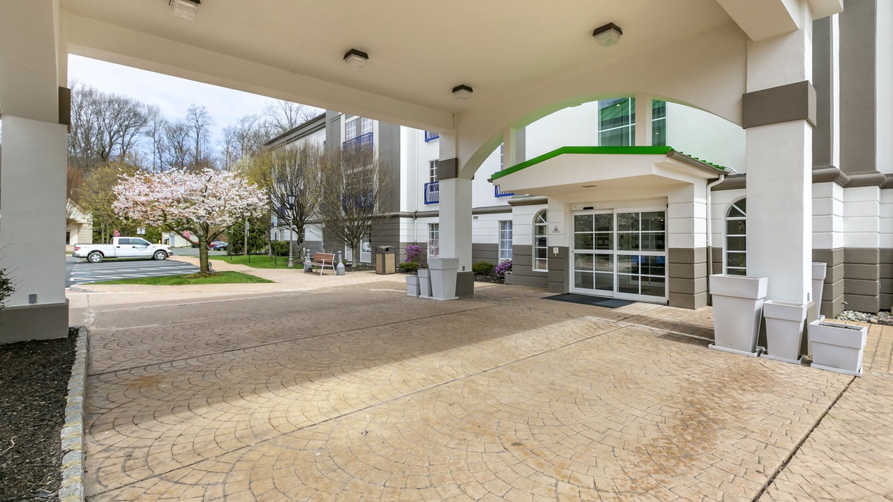 Photo of Outdoor in Mount Arlington