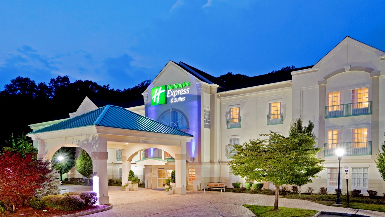 Photo of Outdoor in Mount Arlington