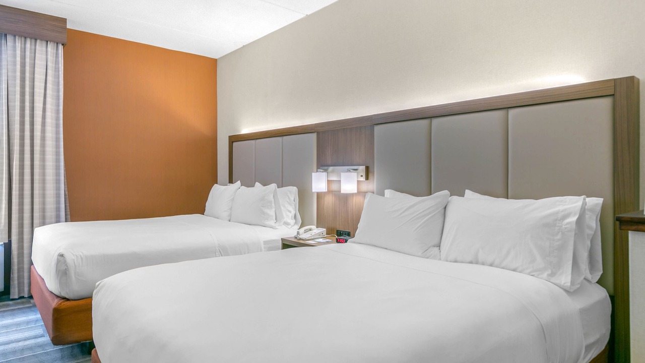 Photo of Bedroom in Mount Arlington