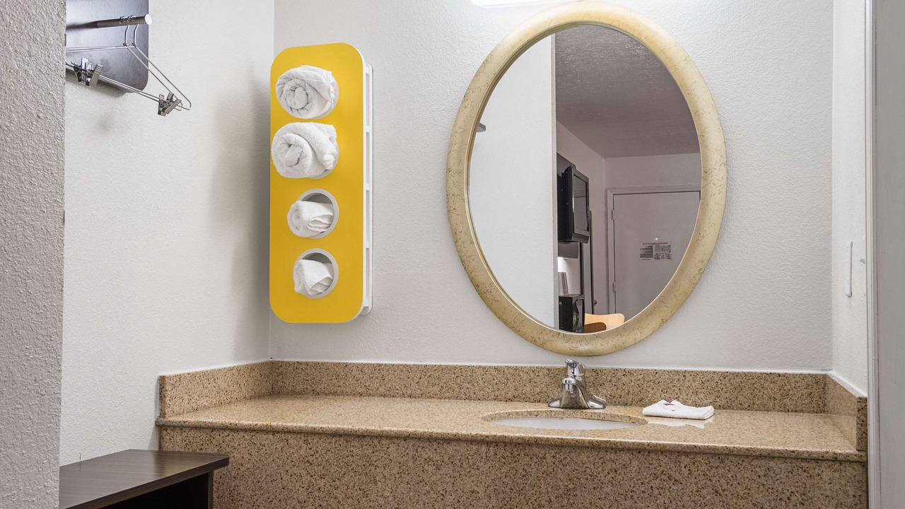 Photo of Bathroom in Columbus