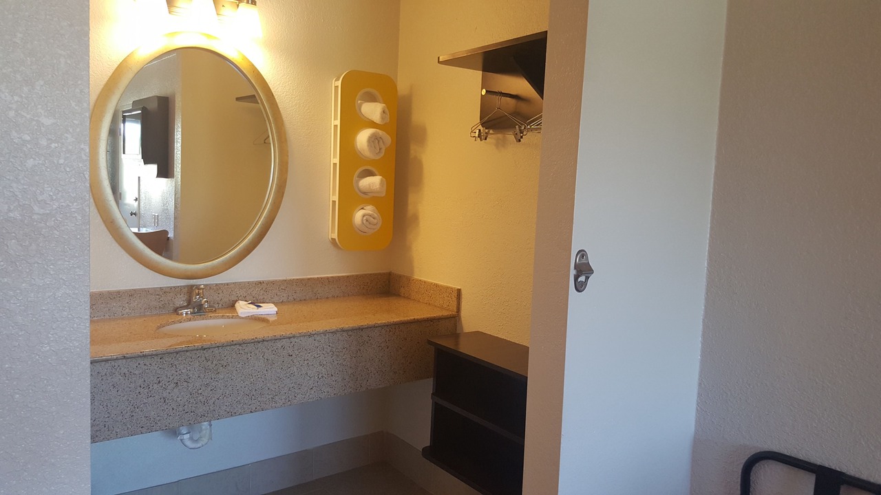 Photo of Bathroom in Columbus