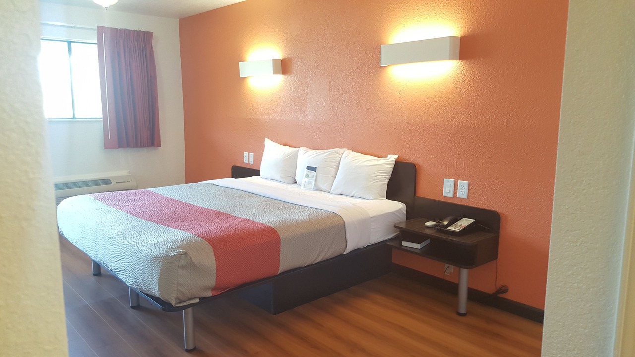 Photo of Bedroom in Columbus