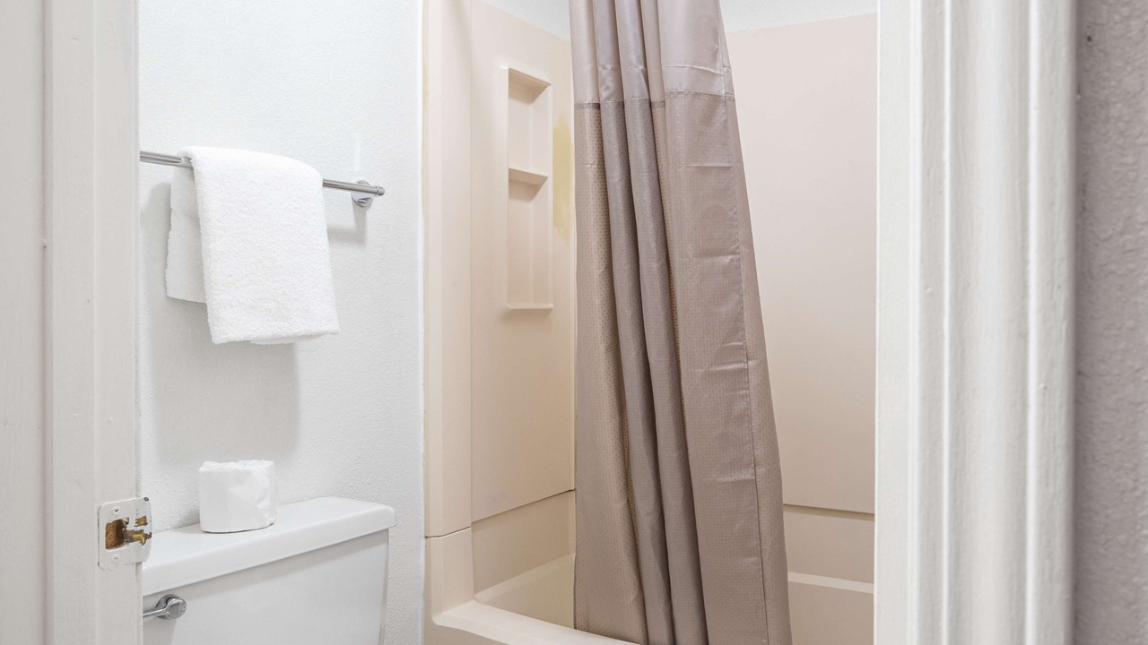 Photo of Bathroom in Columbus
