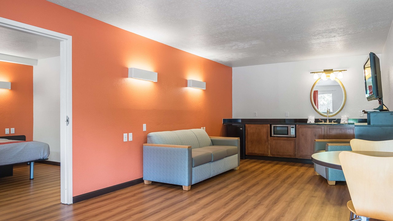 Photo of Bedroom in Columbus