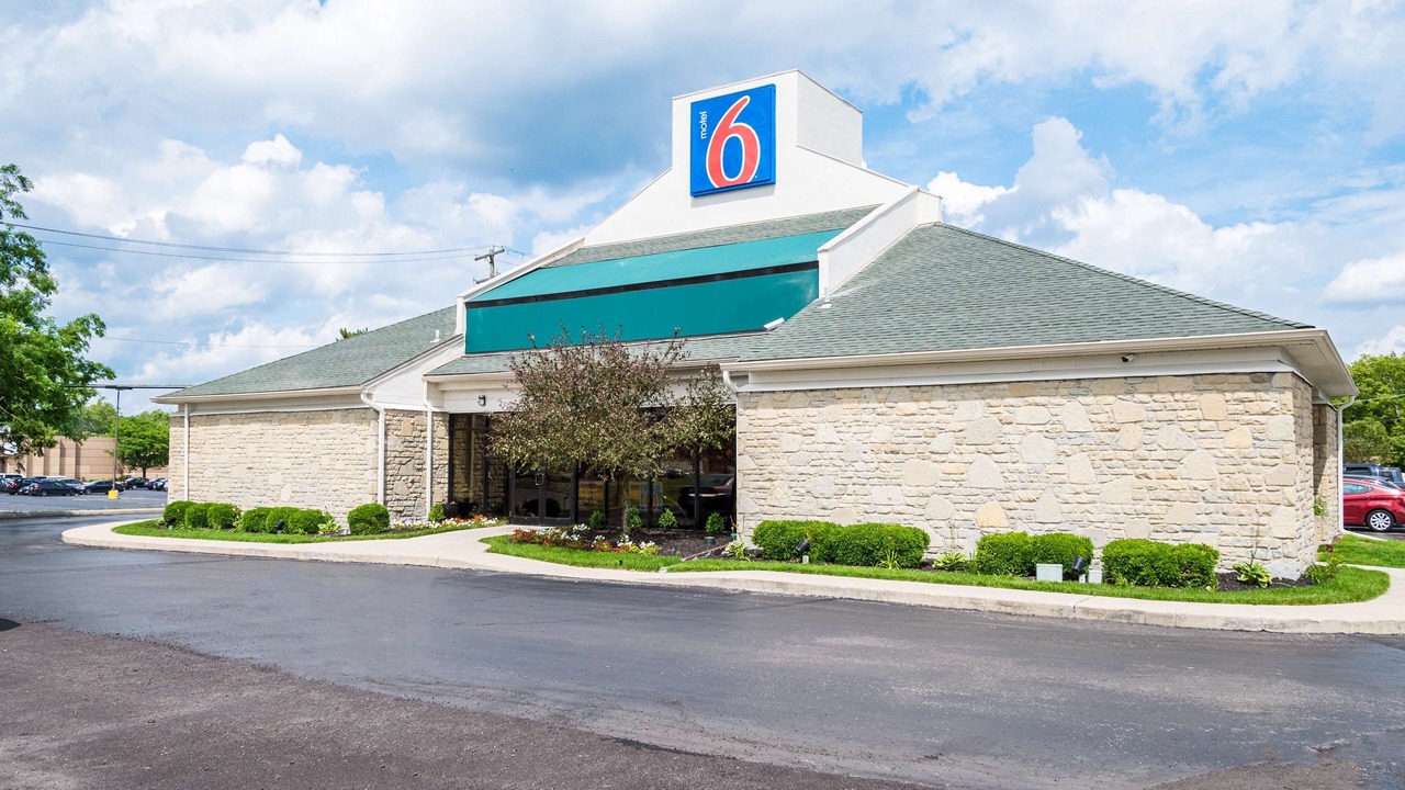 Photo of Outdoor in Columbus