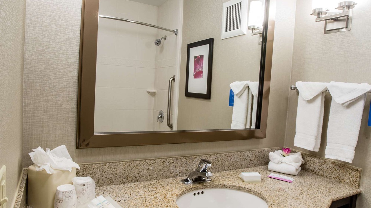 Photo of Bathroom in Dublin