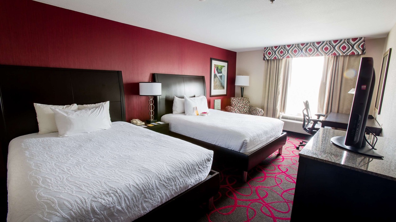 Photo of Bedroom in Dublin