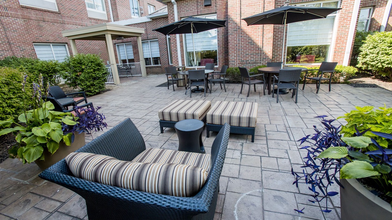 Photo of Patio Balcony in Dublin