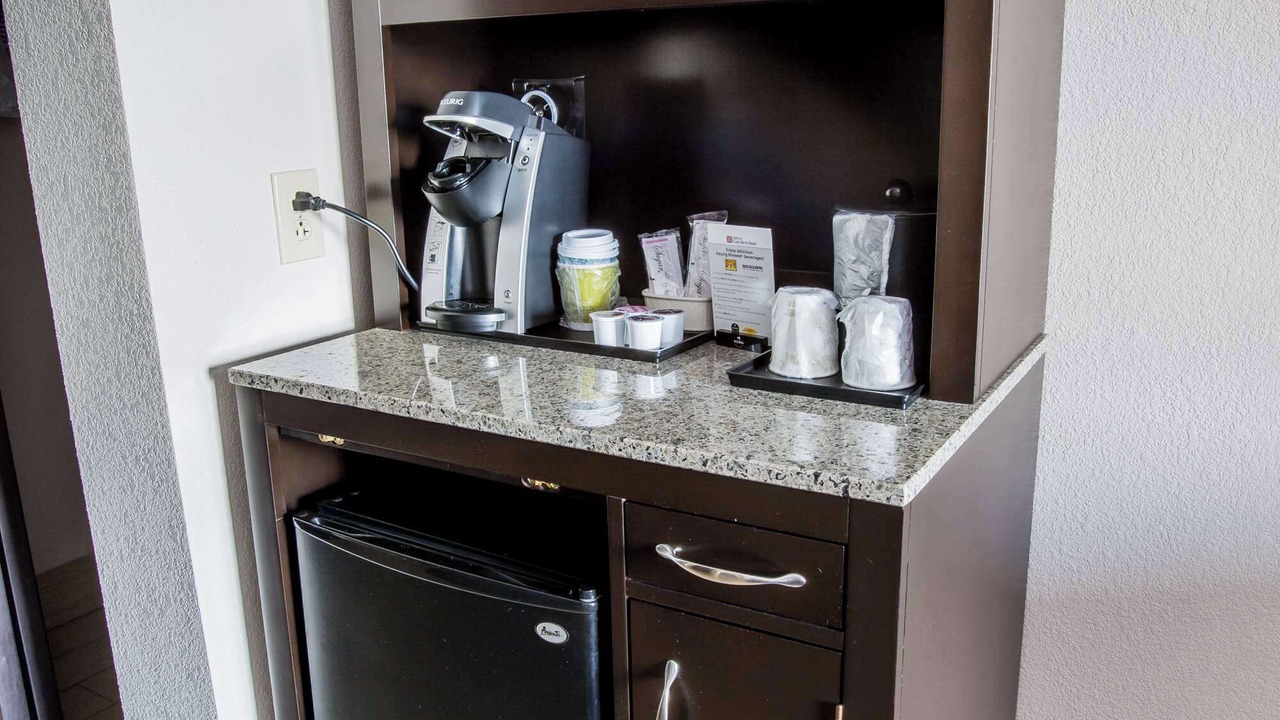 Photo of Kitchen in Dublin