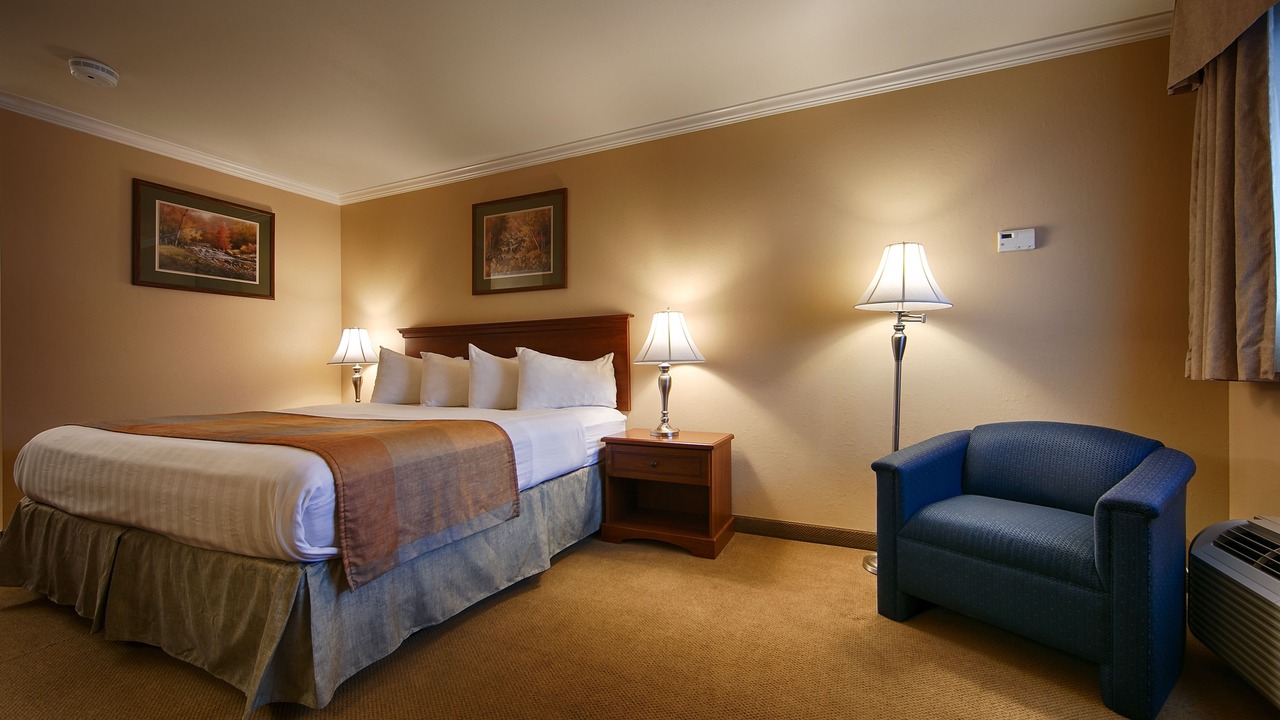 Photo of Bedroom in Latonia