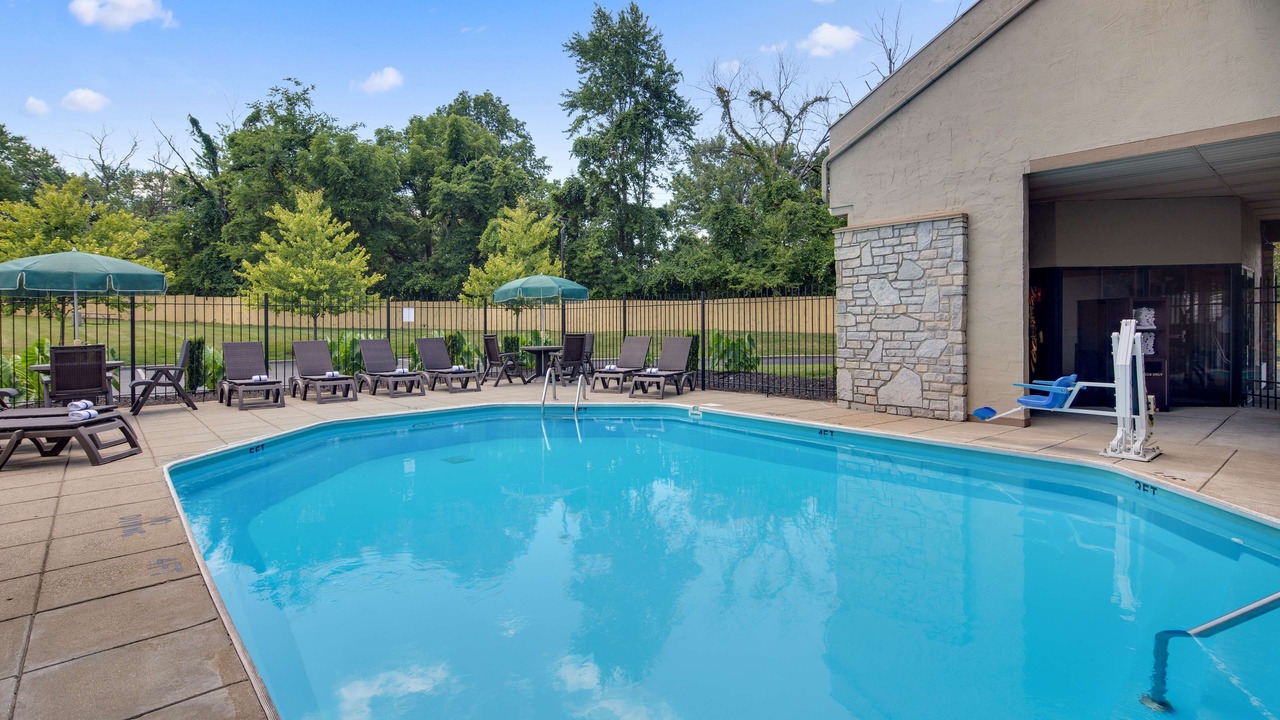 Photo of Outdoor in Latonia