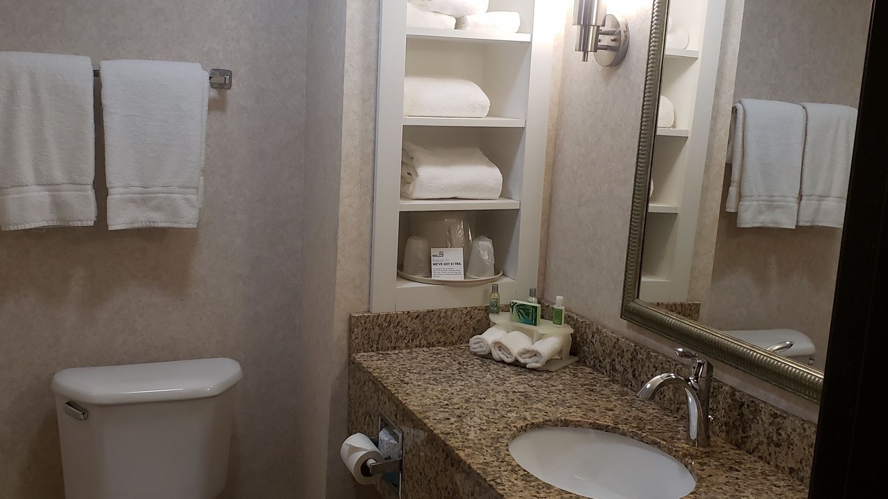 Photo of Bedroom in Mercer