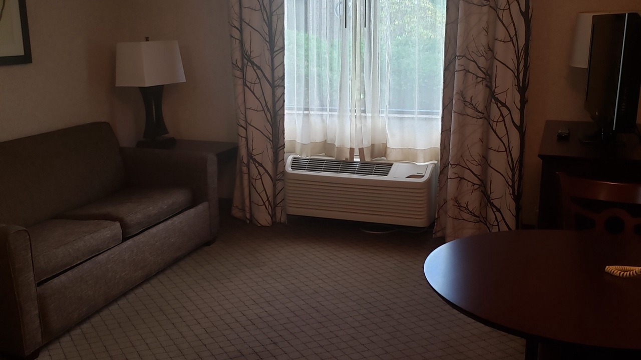 Photo of Bedroom in Mercer