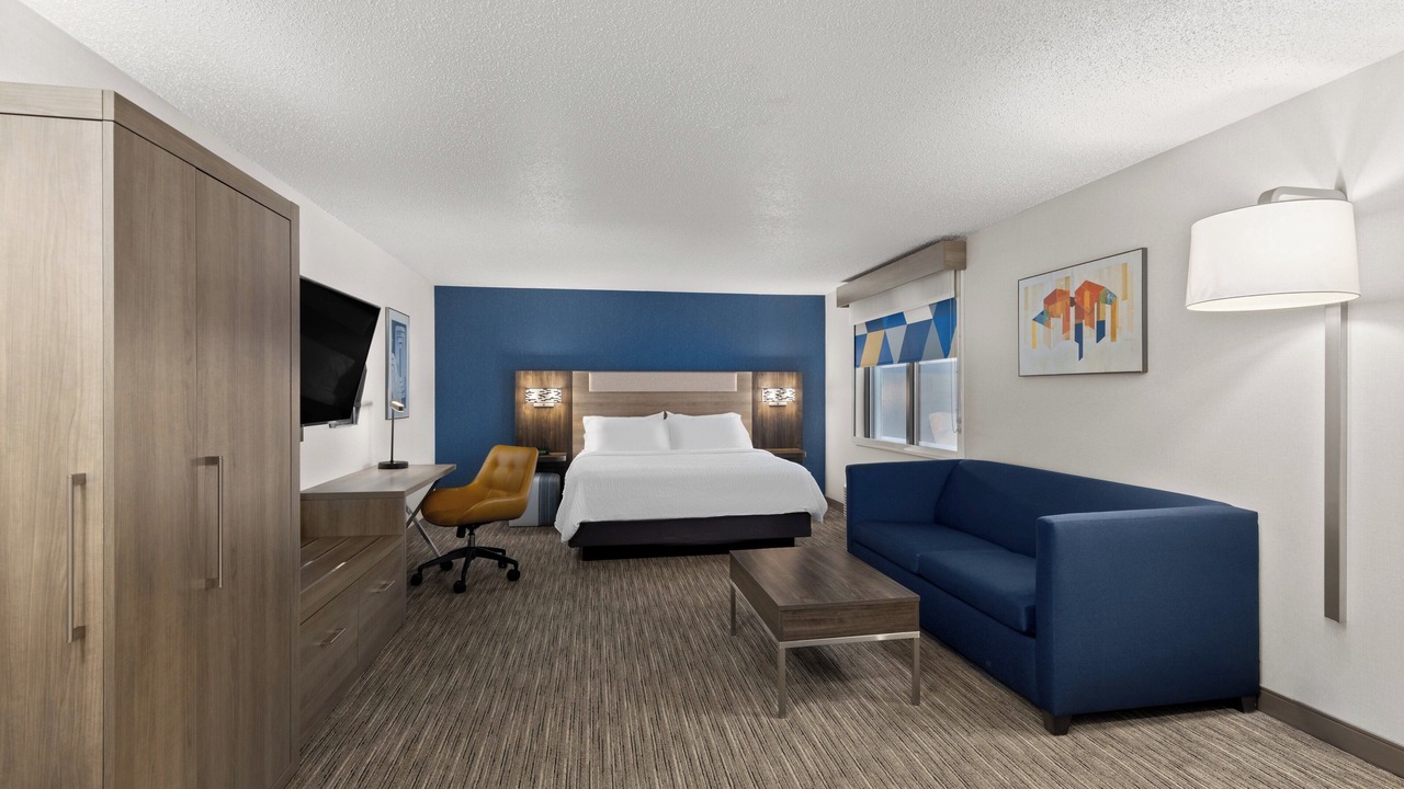 Photo of Bedroom in Mercer