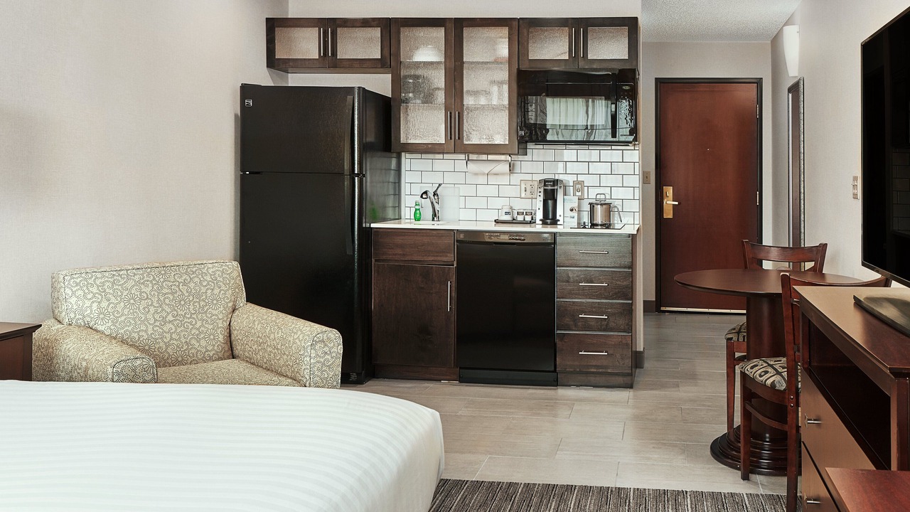 Photo of Bedroom in Mercer