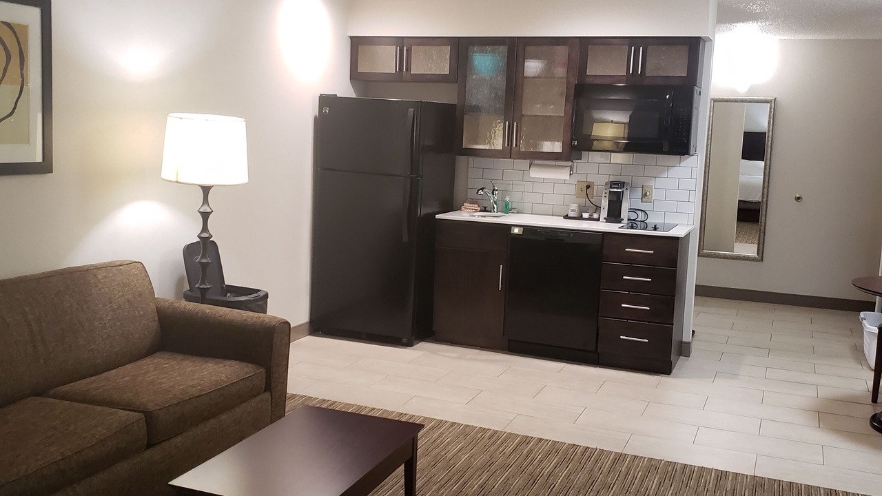 Photo of Bedroom in Mercer