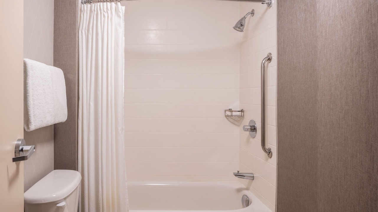 Photo of Bathroom in Willock