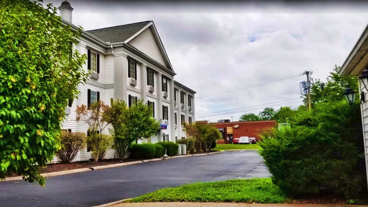 Photo of Outdoor in Columbia