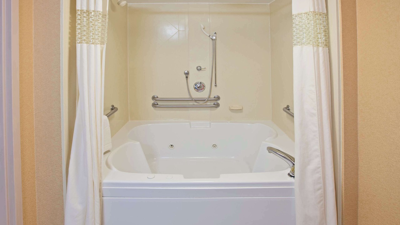 Photo of Bathroom in Marietta