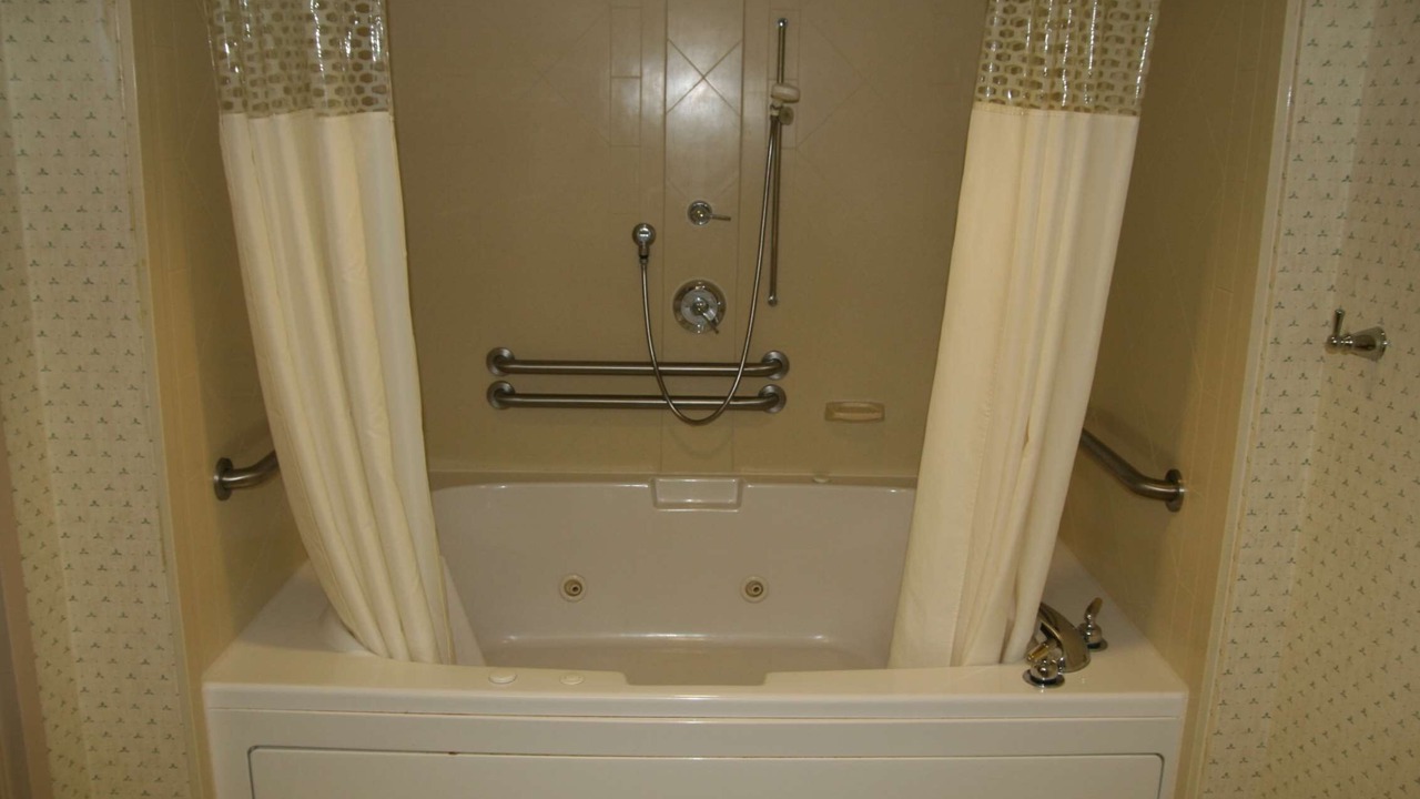 Photo of Bathroom in Marietta