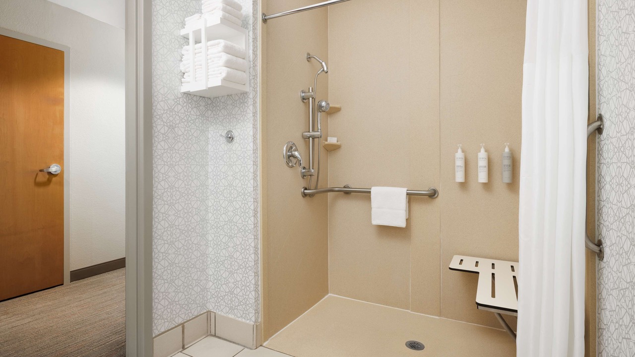 Photo of Bathroom in Columbia
