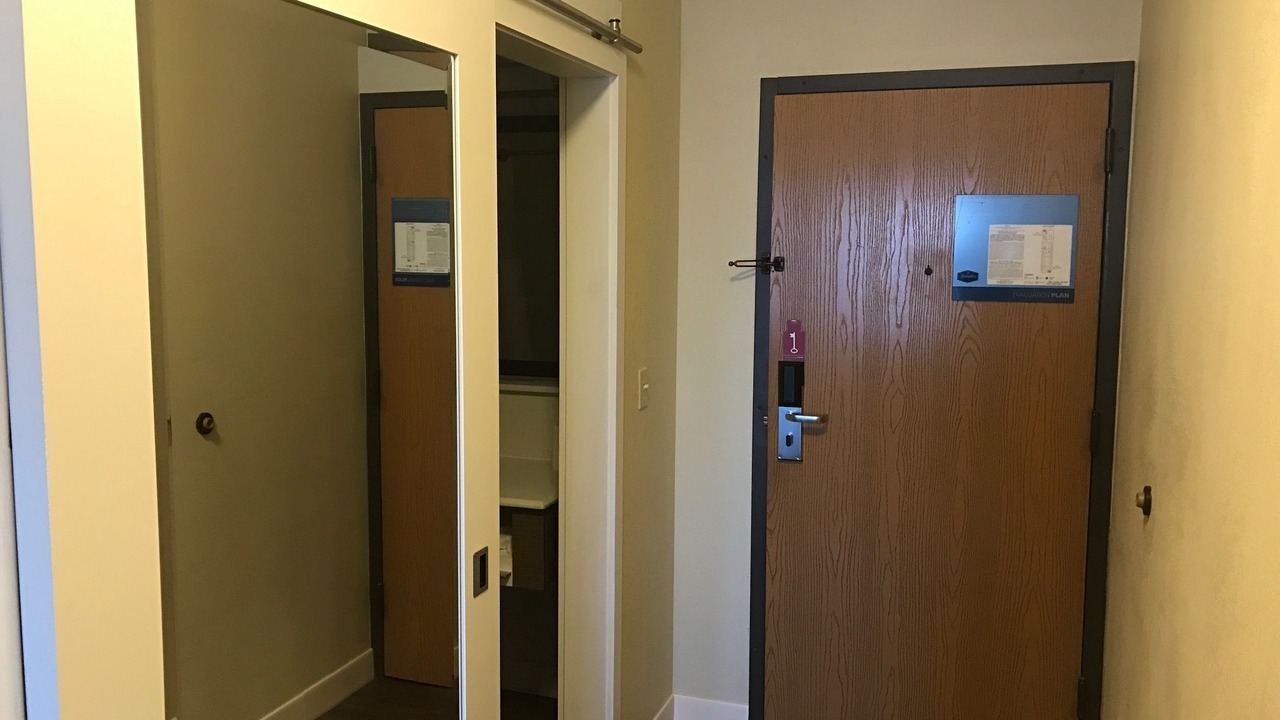 Photo of Bedroom in Uniontown