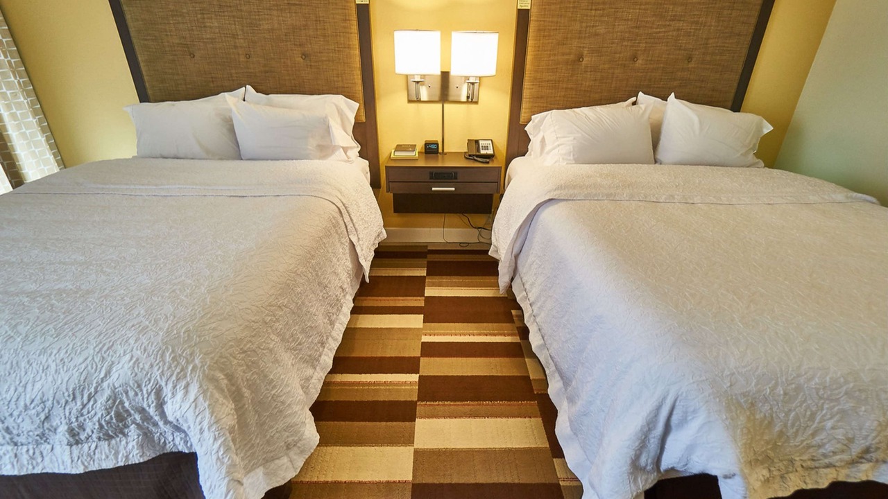 Photo of Bedroom in Uniontown