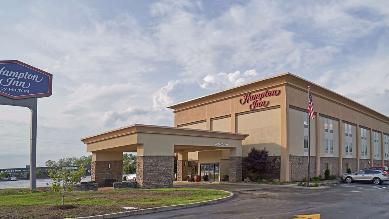 Photo of Outdoor in Uniontown