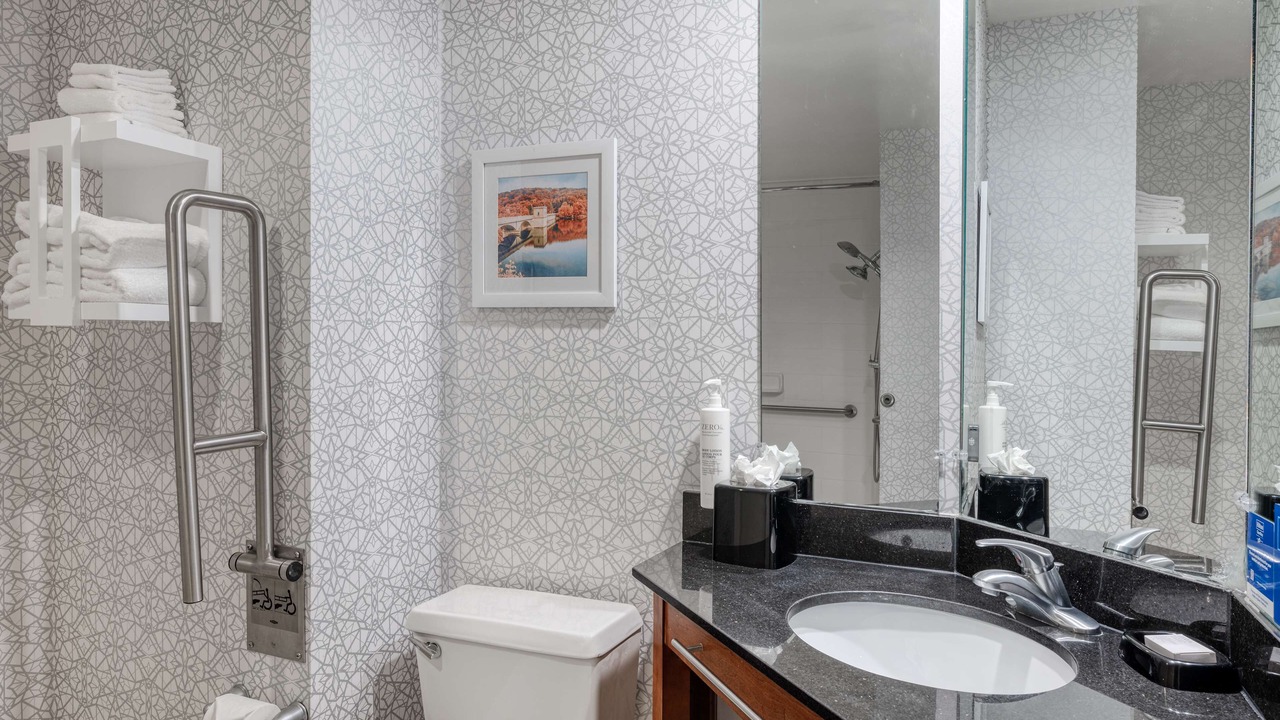 Photo of Bathroom in Nottingham