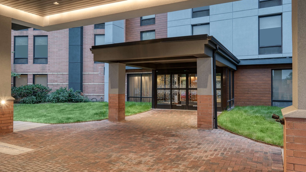 Photo of Outdoor in Nottingham