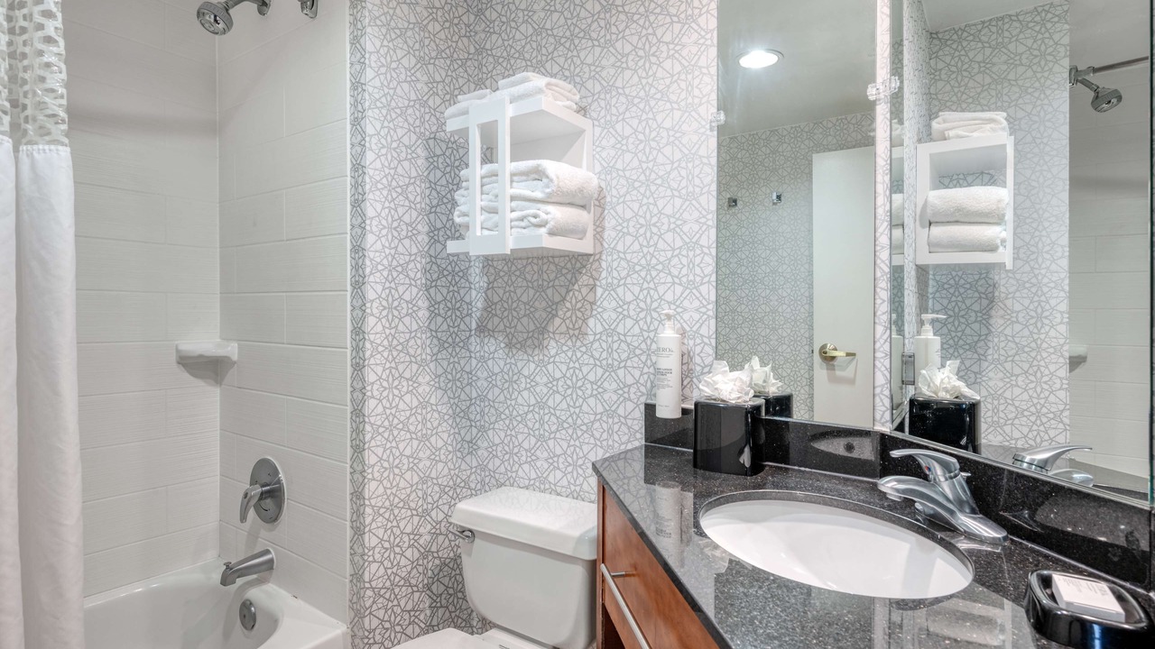Photo of Bathroom in Nottingham