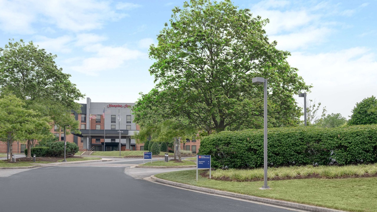 Photo of Outdoor in Nottingham