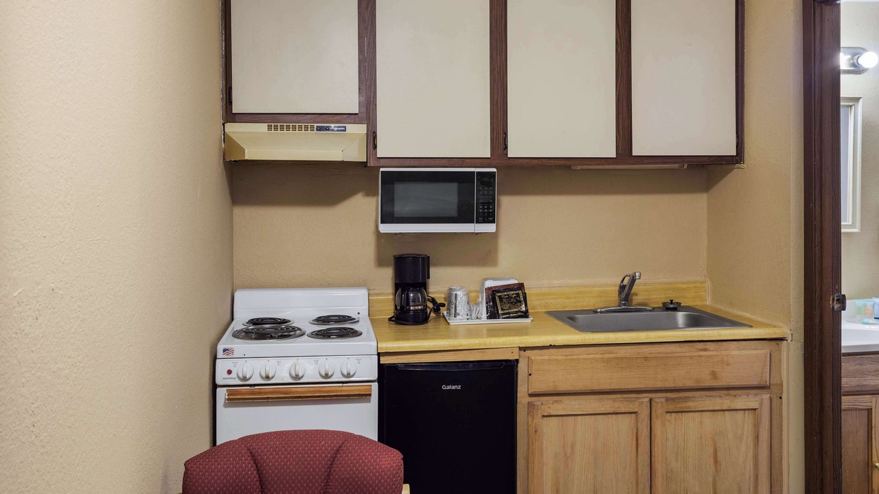 Photo of Kitchen in Summit