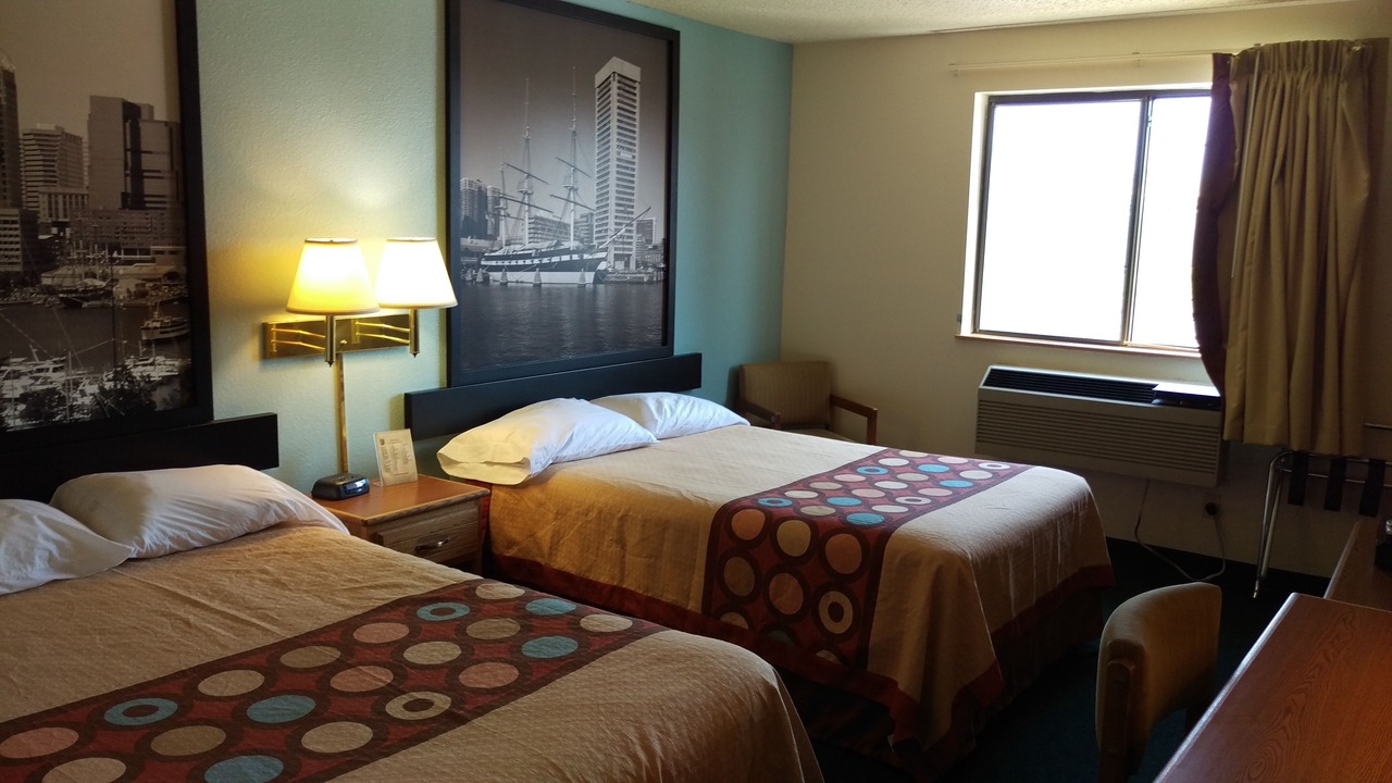 Photo of Bedroom in Thurmont