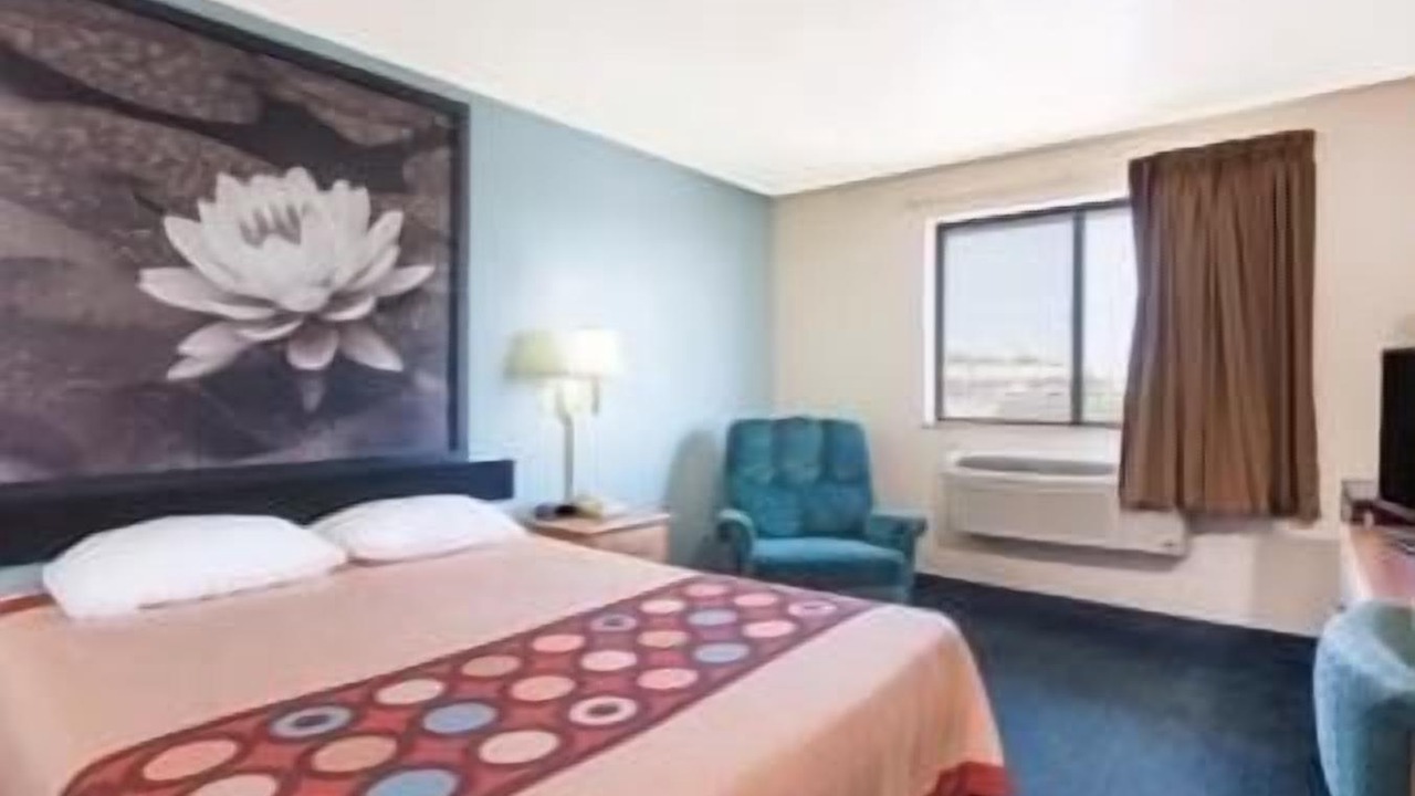 Photo of Bedroom in Thurmont