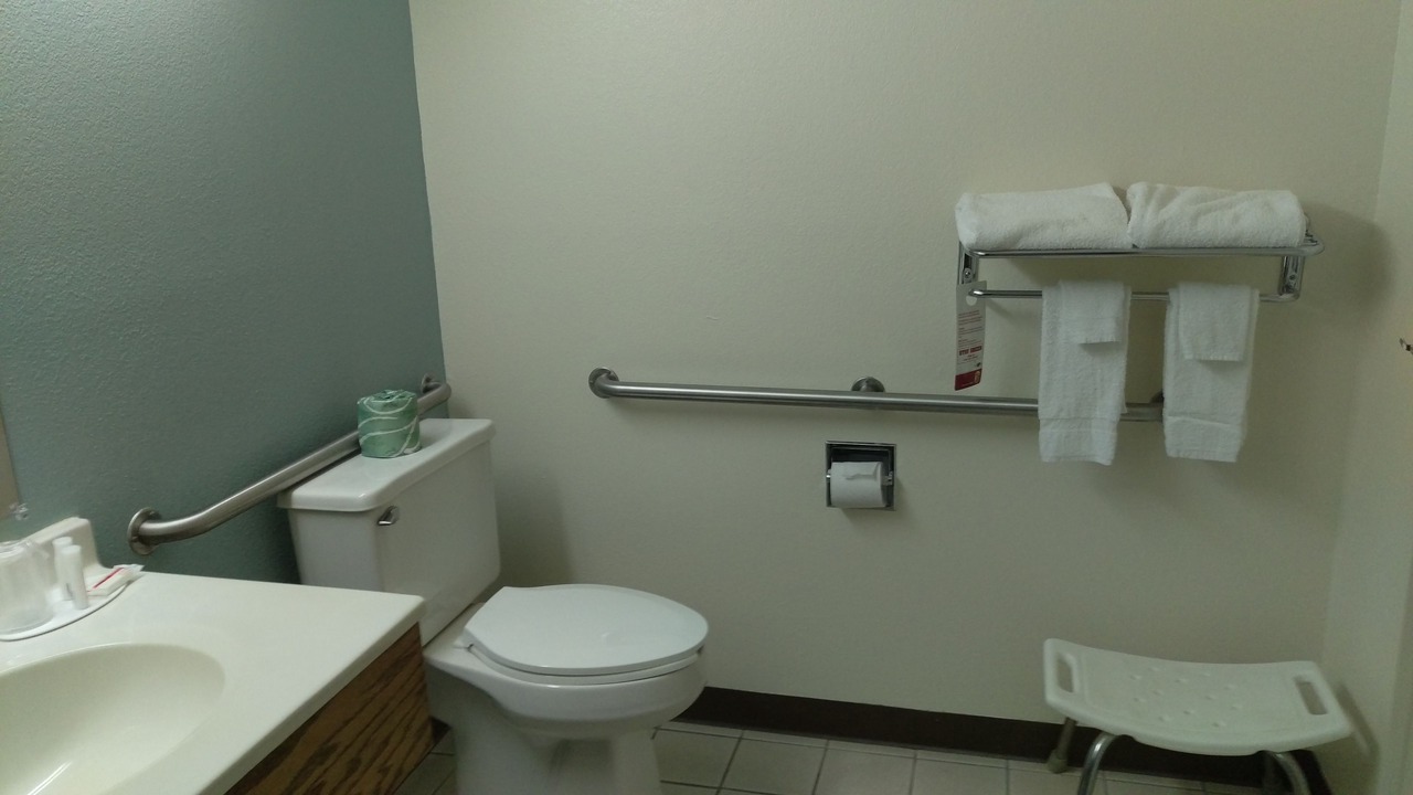 Photo of Bathroom in Thurmont