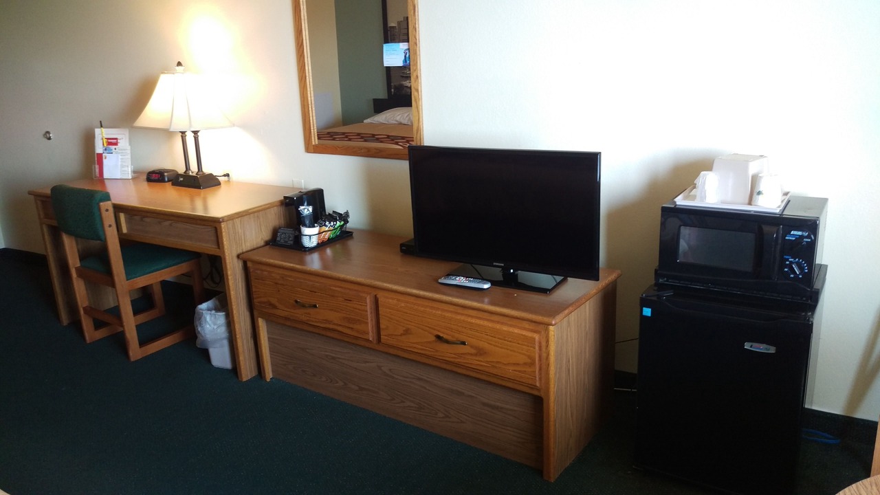Photo of Bedroom in Thurmont