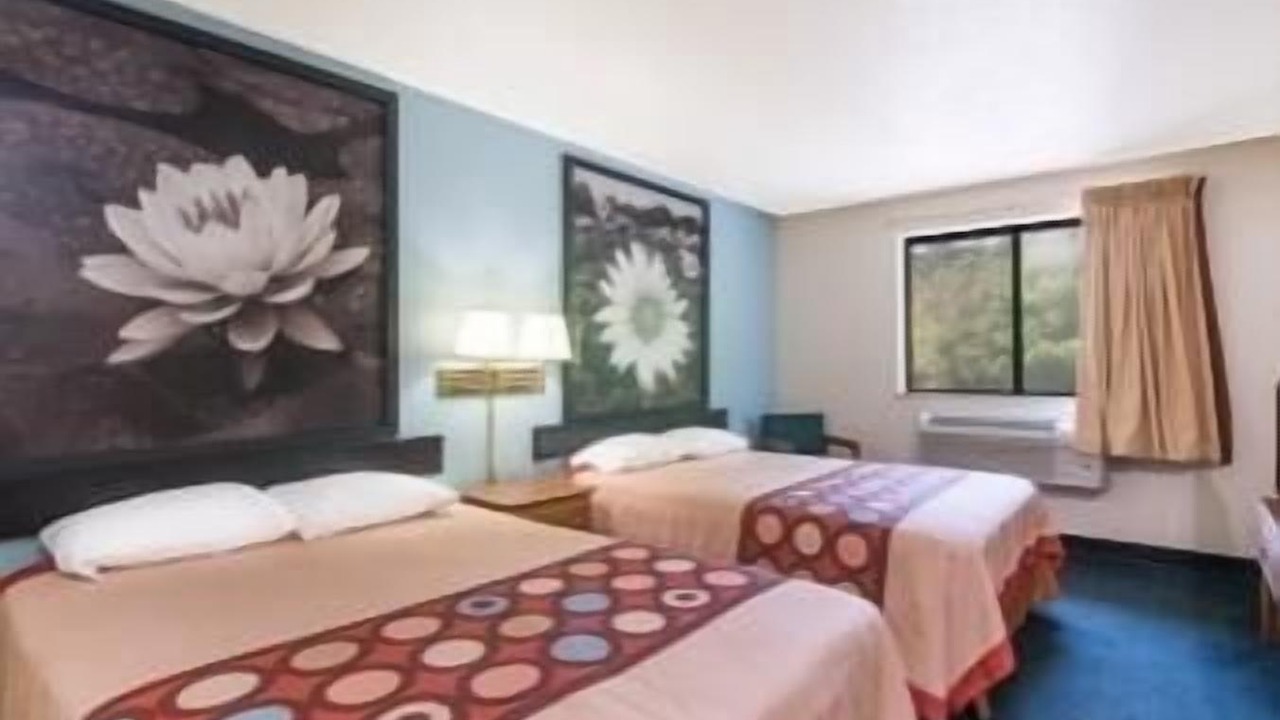 Photo of Bedroom in Thurmont