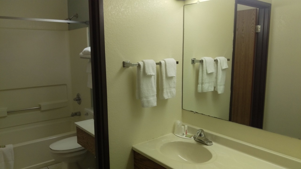 Photo of Bathroom in Thurmont