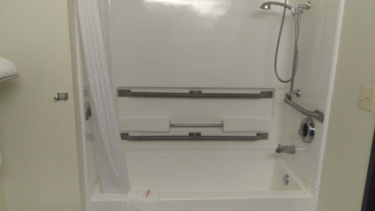 Photo of Bathroom in Thurmont