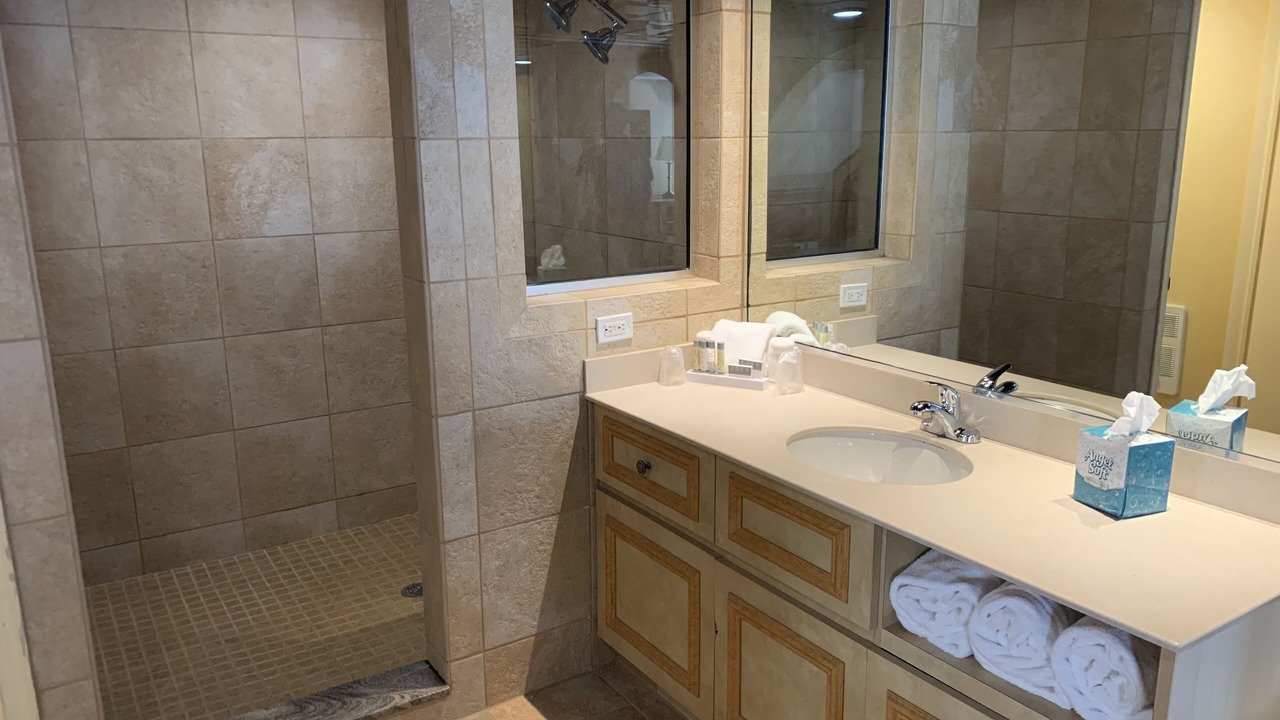 Photo of Bathroom in Cresco