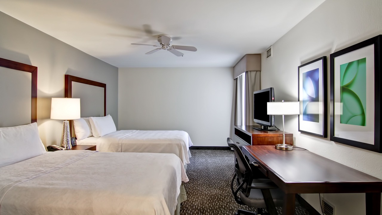 Photo of Bedroom in Cranford