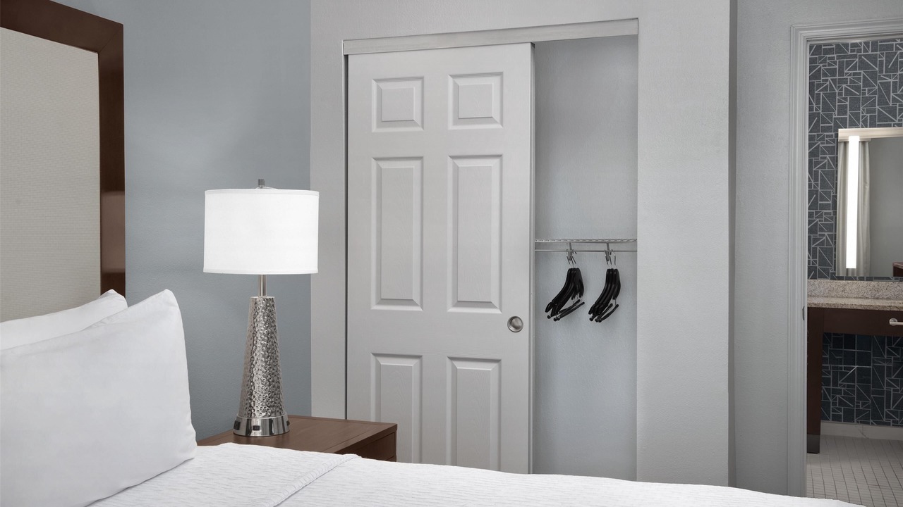 Photo of Bedroom in Cranford