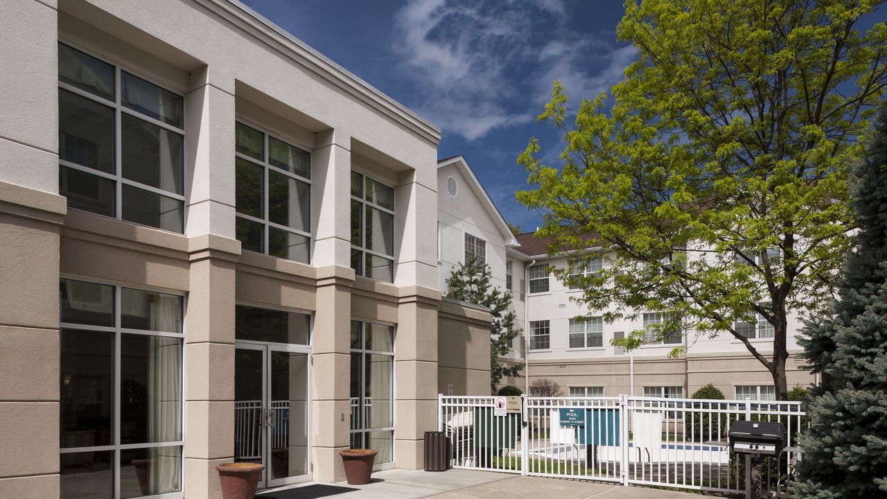 Photo of Outdoor in Cranford