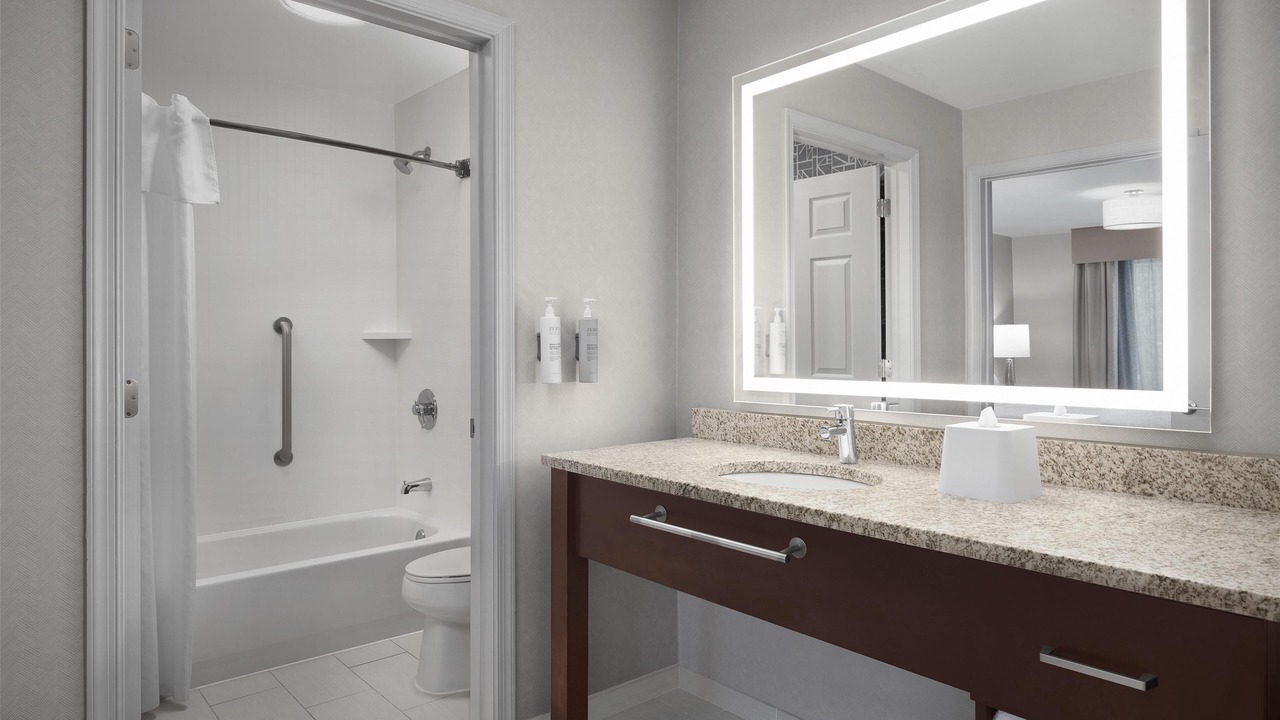 Photo of Bathroom in Cranford