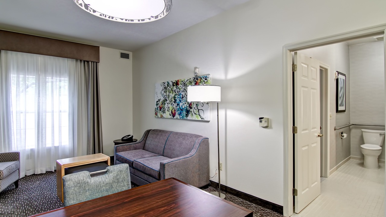 Photo of Bedroom in Cranford