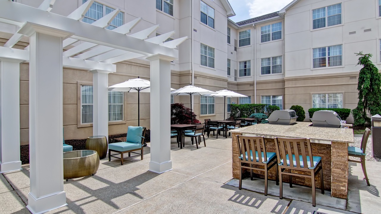 Photo of Patio Balcony in Cranford