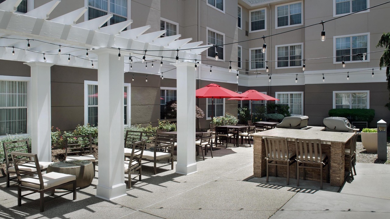 Photo of Patio Balcony in Cranford